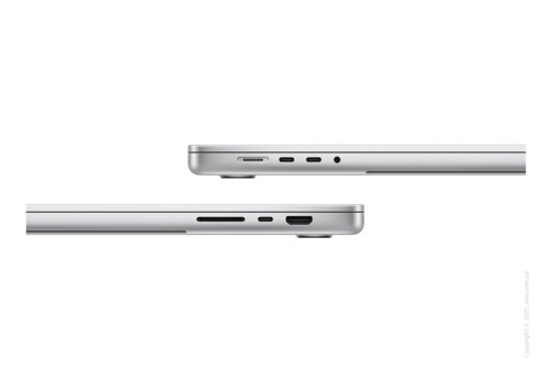 Ноутбук Apple MacBook Pro 16