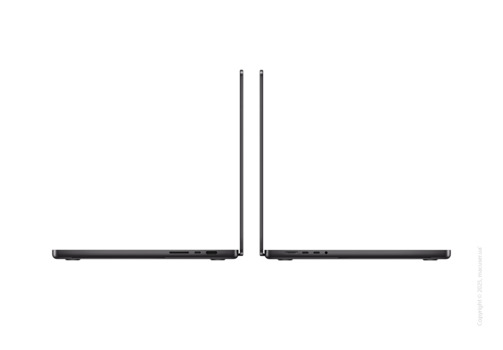 Ноутбук Apple MacBook Pro 16