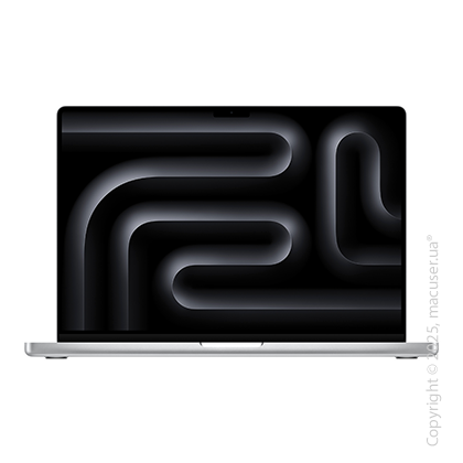 Ноутбук Apple MacBook Pro 16