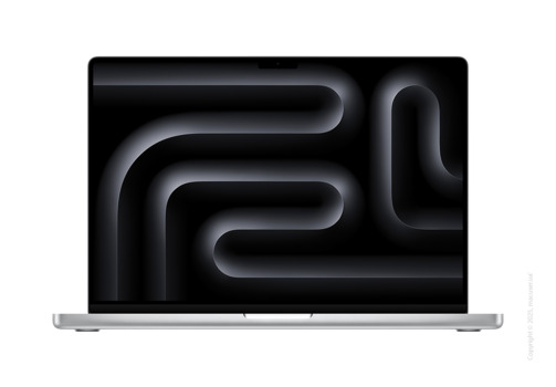 Ноутбук Apple MacBook Pro 16