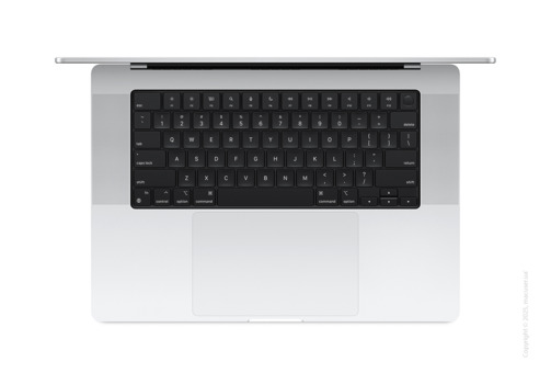 Ноутбук Apple MacBook Pro 16
