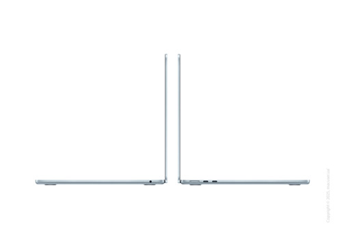 Apple MacBook Air 13 М4 32/512GB, Sky Blue 2025