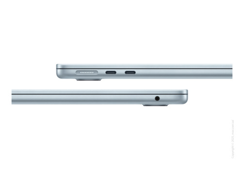 Apple MacBook Air 13 М4 32/512GB, Sky Blue 2025
