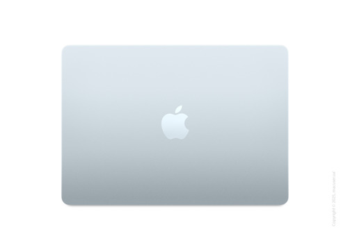 Apple MacBook Air 13 М4 32/512GB, Sky Blue 2025