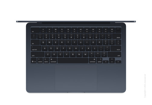 Apple MacBook Air 13 М4 32/1TB, Midnight 2025