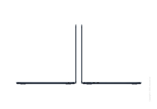 Apple MacBook Air 13 М4 32/1TB, Midnight 2025