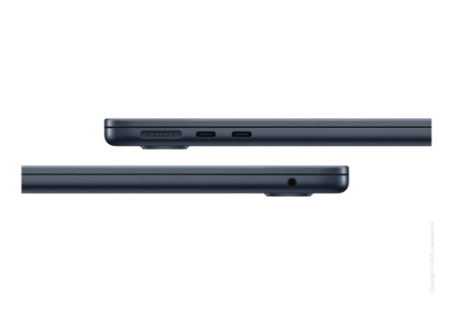 Apple MacBook Air 13 М4 32/1TB, Midnight 2025