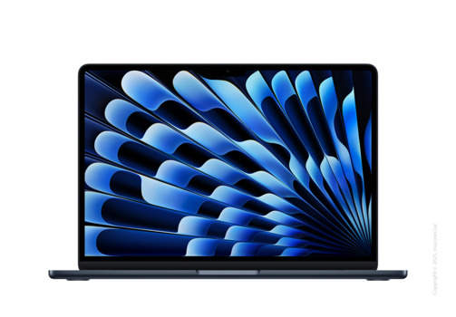 Apple MacBook Air 13 М4 32/2TB, Midnight 2025