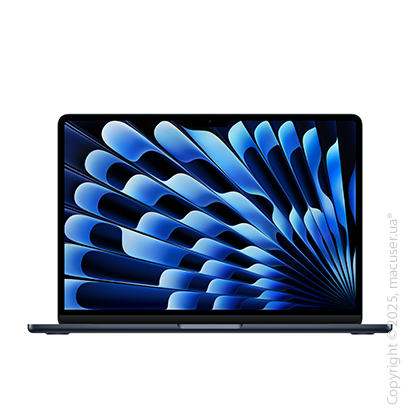 Apple MacBook Air 13 М4 32/2TB, Midnight 2025