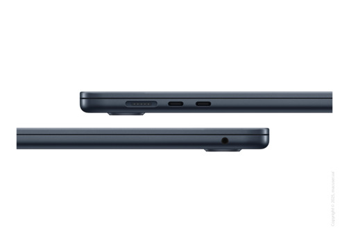Apple MacBook Air 15 М4 24/1TB, Midnight 2025