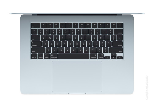 Apple MacBook Air 15 М4 24/1TB, Sky Blue 2025