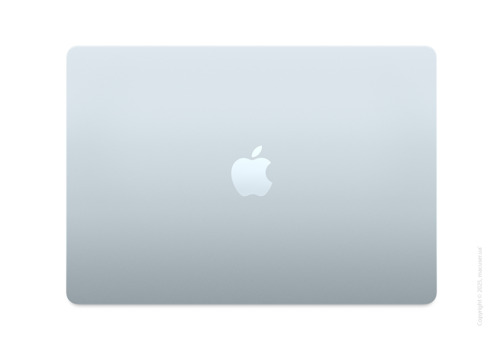 Apple MacBook Air 15 М4 24/1TB, Sky Blue 2025