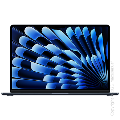 Apple MacBook Air 15 М4 32/1TB, Midnight 2025