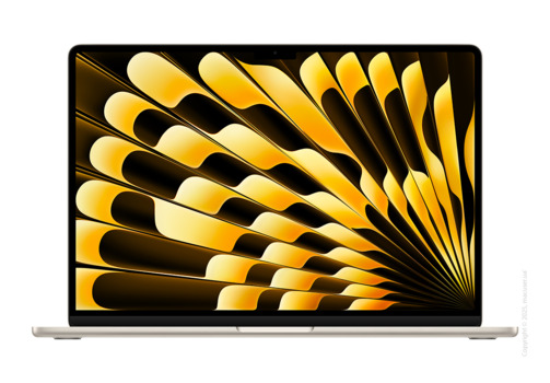 Apple MacBook Air 15 М4 32/1TB, Starlight 2025