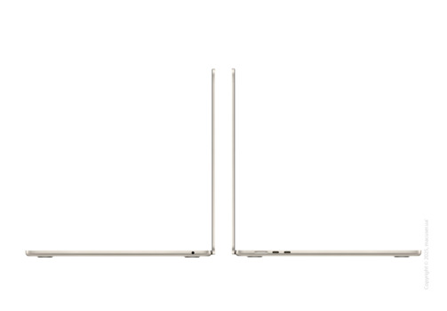 Apple MacBook Air 15 М4 32/1TB, Starlight 2025