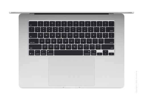 Apple MacBook Air 15 М4 32/2TB, Silver 2025