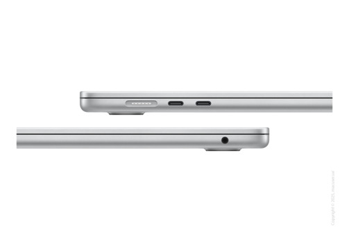 Apple MacBook Air 15 М4 32/2TB, Silver 2025