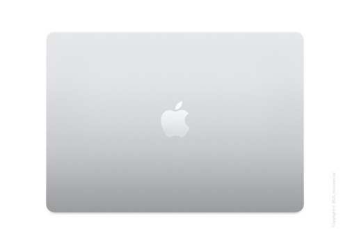 Apple MacBook Air 15 М4 32/2TB, Silver 2025