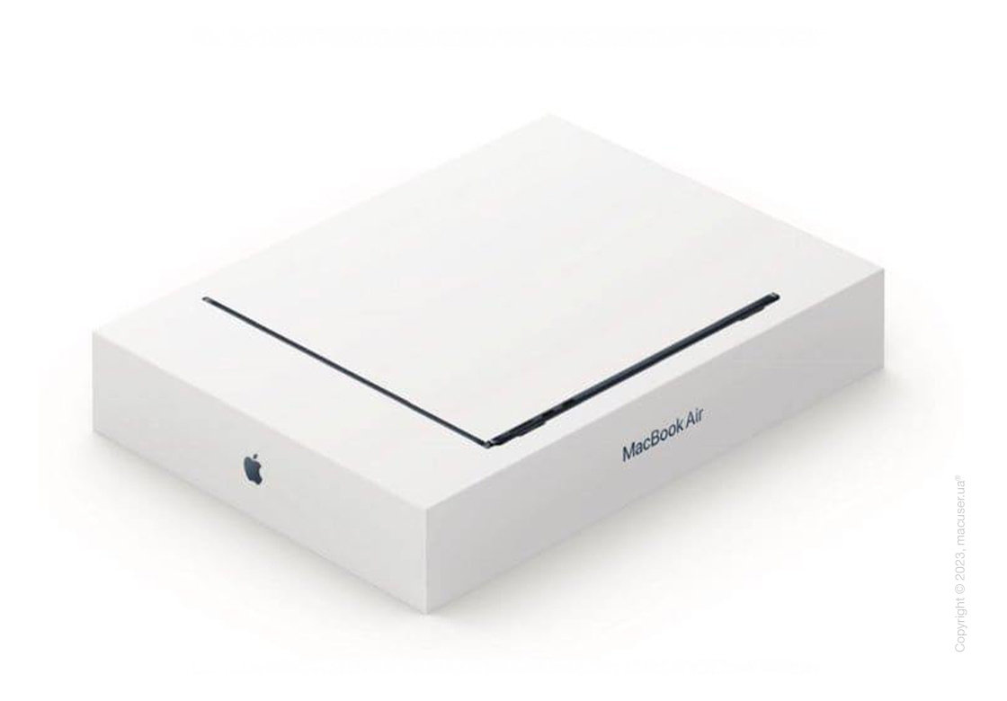 Коробка MacBook Air 15 M4 A3241