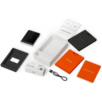 Ledger Flex