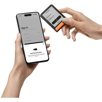 Ledger Flex