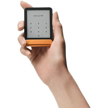 Ledger Flex