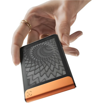 Ledger Flex