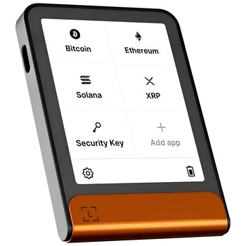 Ledger Flex