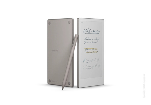 Стилус Marker for eMarkable Paper Pro Move (Warm Gray)