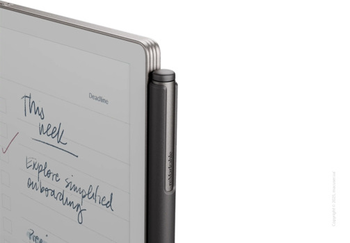 Стилус Marker for eMarkable Paper Pro Move (Warm Black)