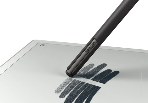 Стилус Marker for eMarkable Paper Pro Move (Warm Black)