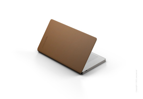 Чехол for reMarkable Paper Pro Move Premium Leather (Brown)