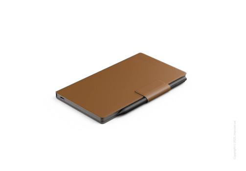 Чехол for reMarkable Paper Pro Move Premium Leather (Brown)