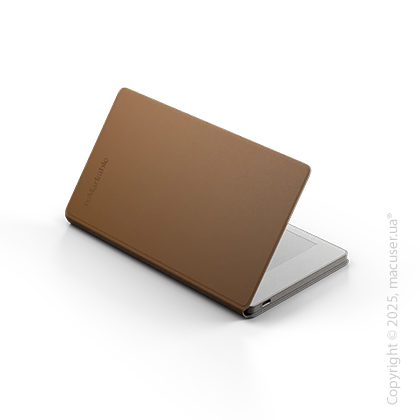 Чехол for reMarkable Paper Pro Move Premium Leather (Brown)
