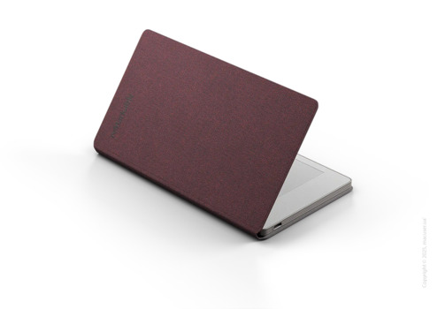 Чехол for reMarkable Paper Pro Move Mosaic Weave Terracotta (Red)