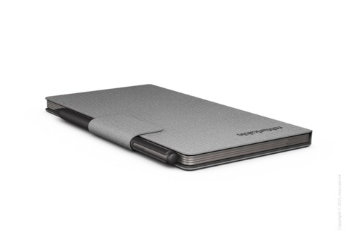 Чехол for reMarkable Paper Pro Move Polymer Weave (Gray)