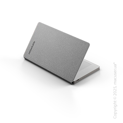 Чехол for reMarkable Paper Pro Move Polymer Weave (Gray)