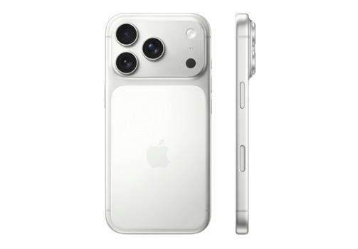 Apple iPhone 17 Pro 256GB Silver