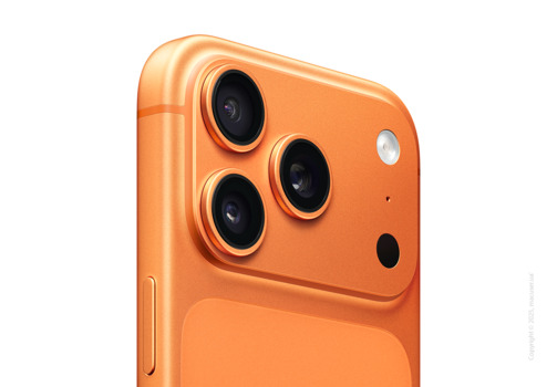 Apple iPhone 17 Pro 256GB Cosmic Orange