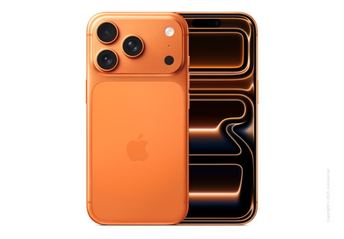 Apple iPhone 17 Pro 256GB Cosmic Orange