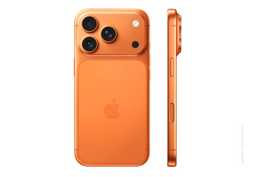 Apple iPhone 17 Pro 256GB Cosmic Orange