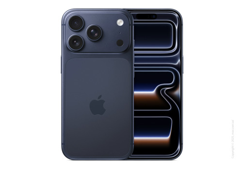 Apple iPhone 17 Pro 256GB Deep Blue