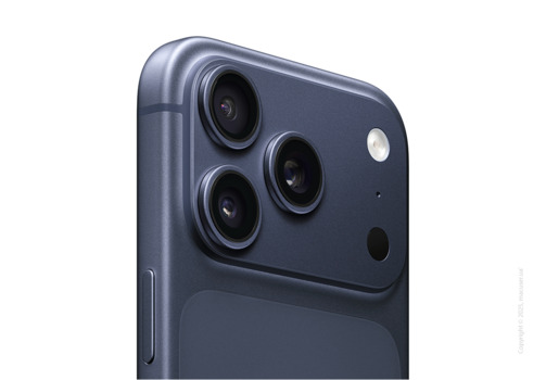 Apple iPhone 17 Pro 512GB Deep Blue