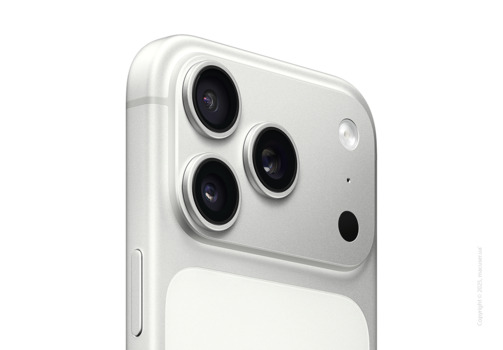 Apple iPhone 17 Pro 1TB Silver