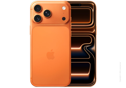 Apple iPhone 17 Pro Max 256GB Cosmic Orange