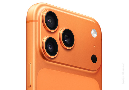 Apple iPhone 17 Pro Max 256GB Cosmic Orange