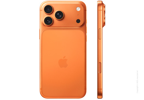 Apple iPhone 17 Pro Max 256GB Cosmic Orange