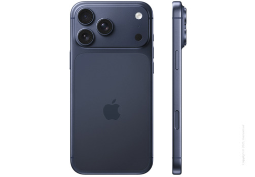 Apple iPhone 17 Pro Max 512GB Deep Blue