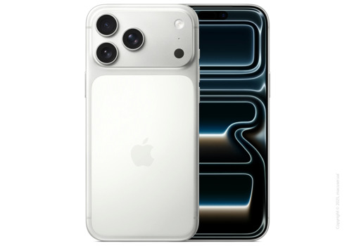Apple iPhone 17 Pro Max 1TB Silver