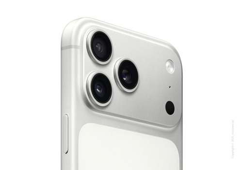 Apple iPhone 17 Pro Max 1TB Silver